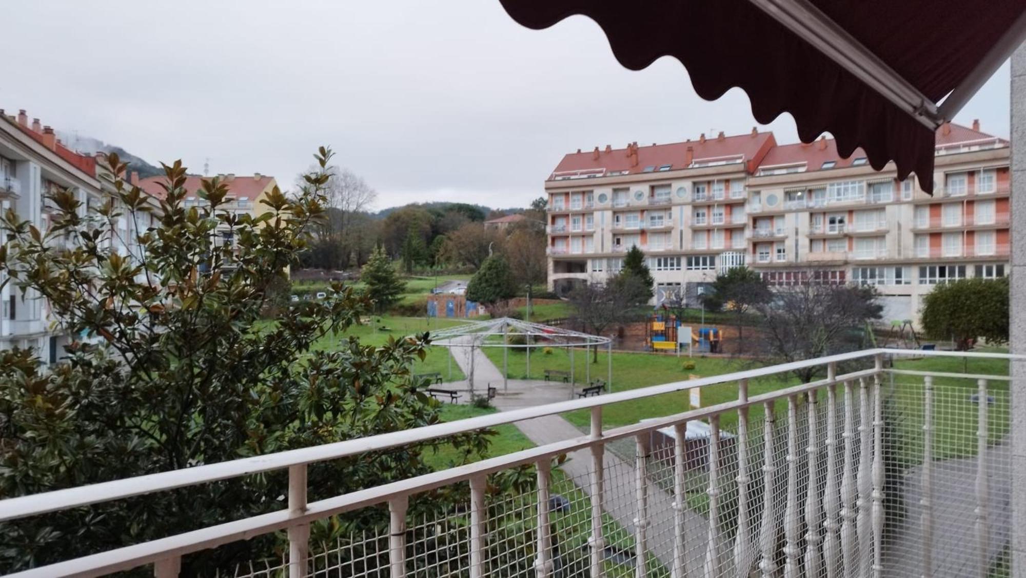 O Fogar Apartment Moaña Cameră foto