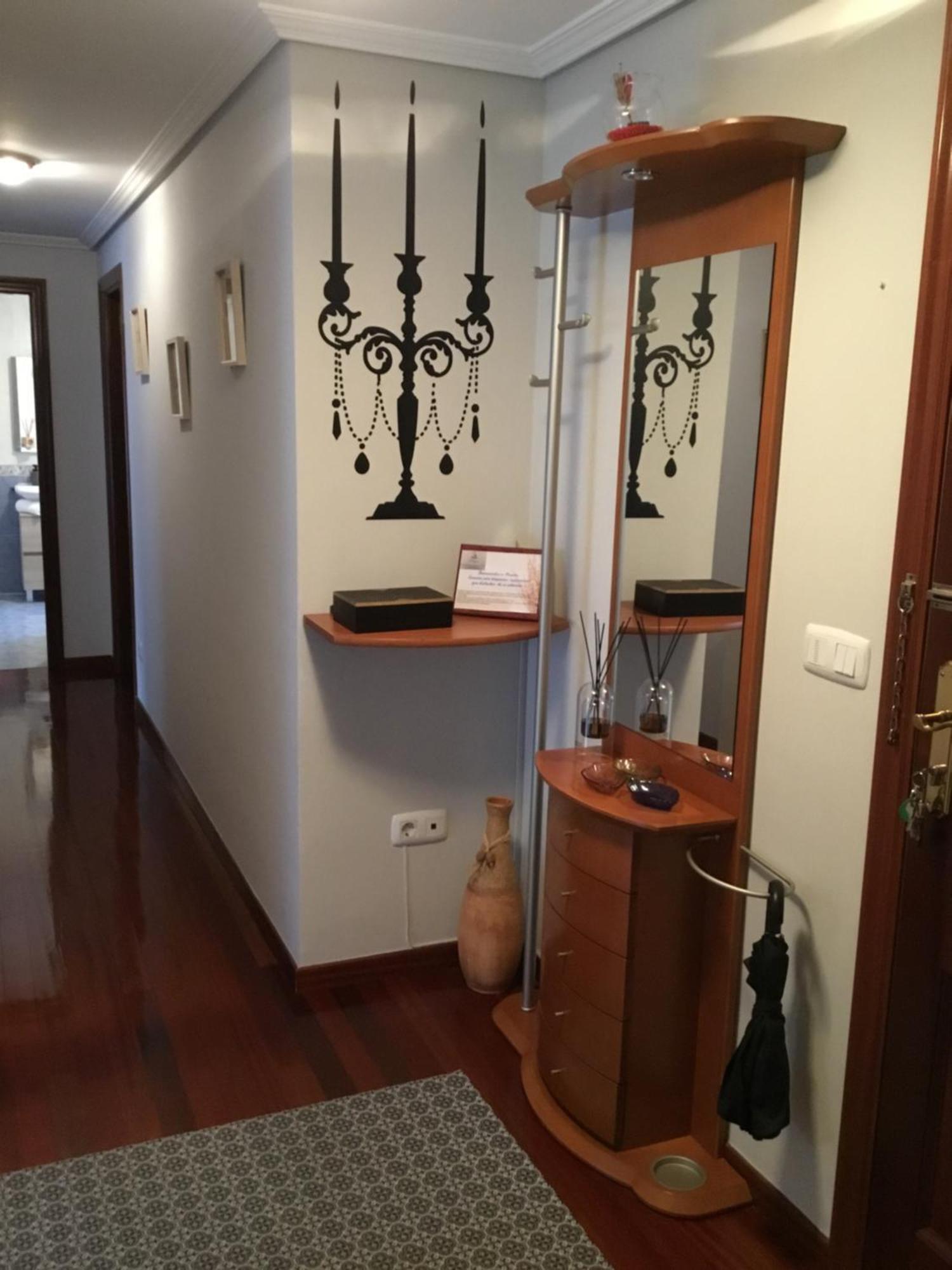 O Fogar Apartment Moaña Cameră foto