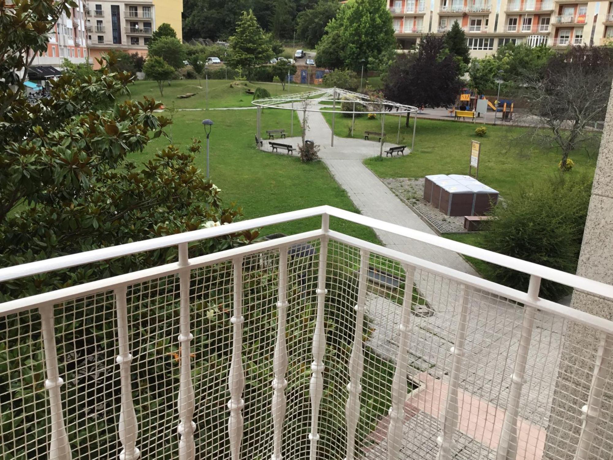 O Fogar Apartment Moaña Cameră foto